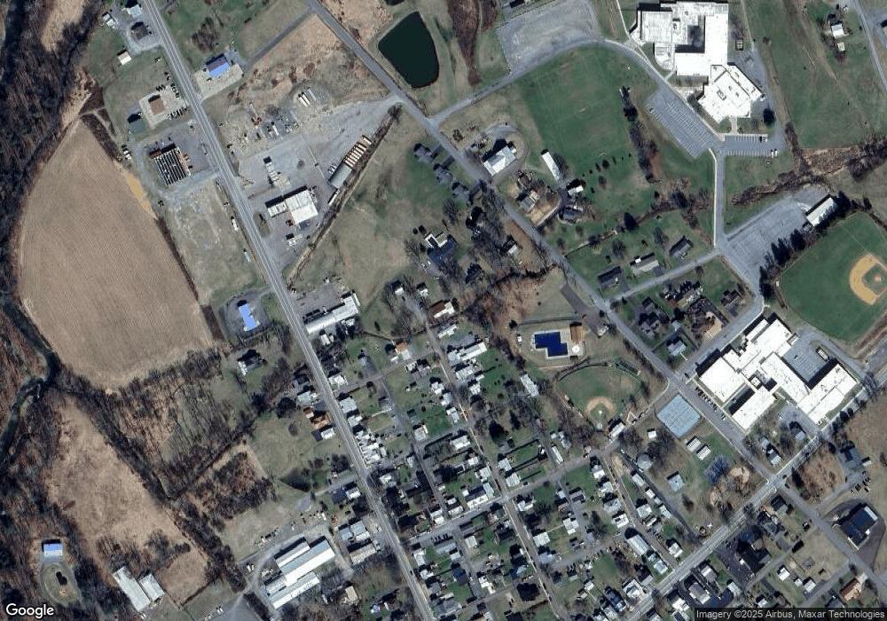 461 N Center St, Millville, PA 17846 - photo 1