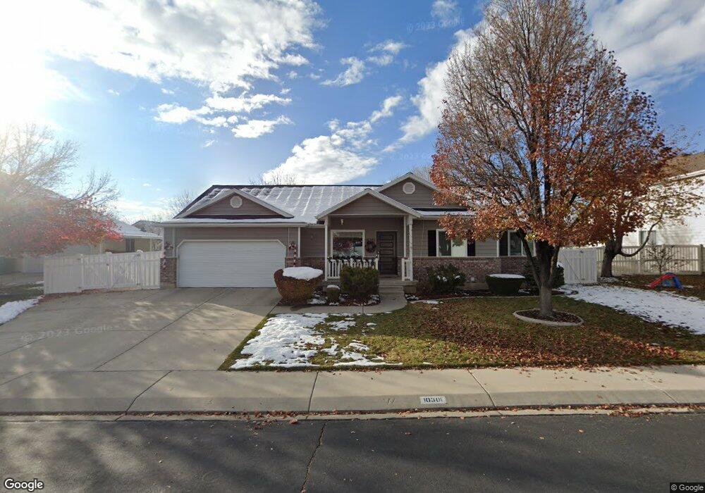 10301 N Carriage Ln, Cedar Hills, UT 84062 - photo 1