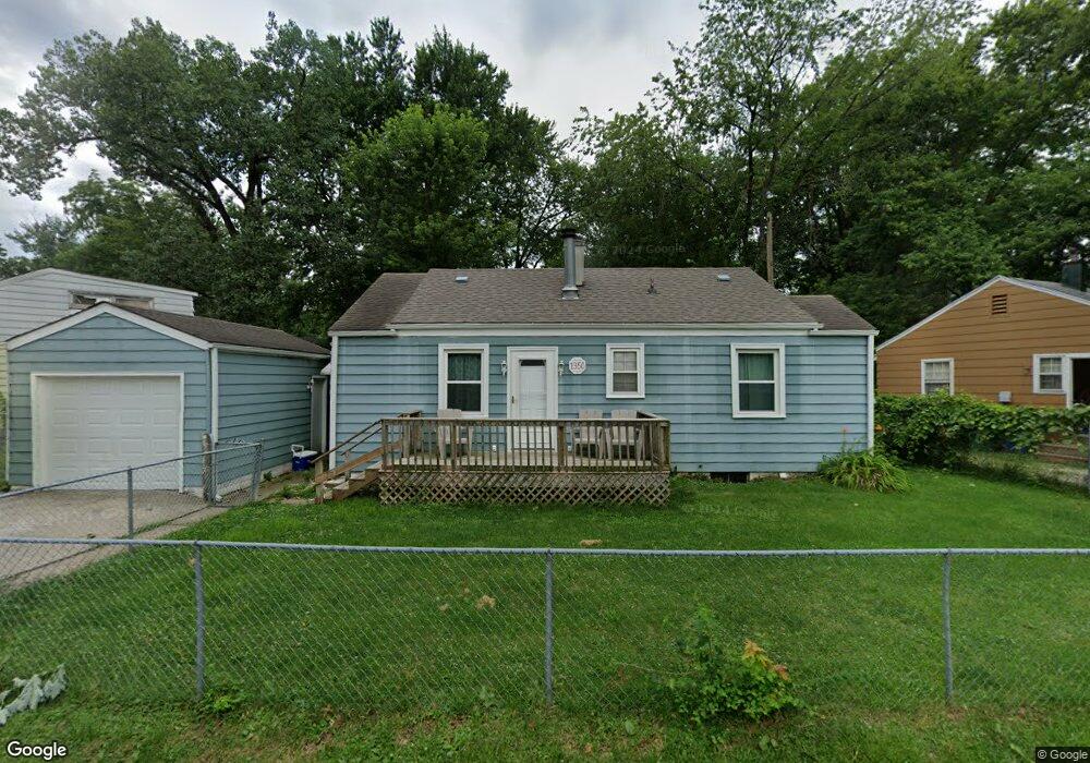 1350 Federal Ave, La Porte, IN 46350 - photo 1