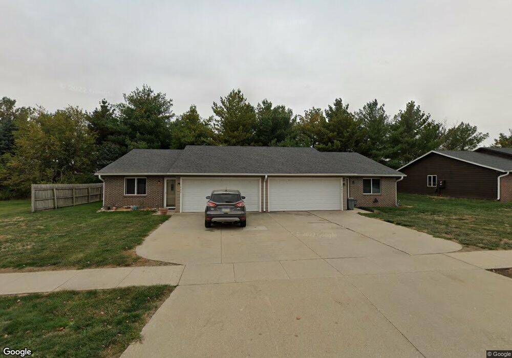 745 S 17th Ave W, Newton, IA 50208 - photo 1
