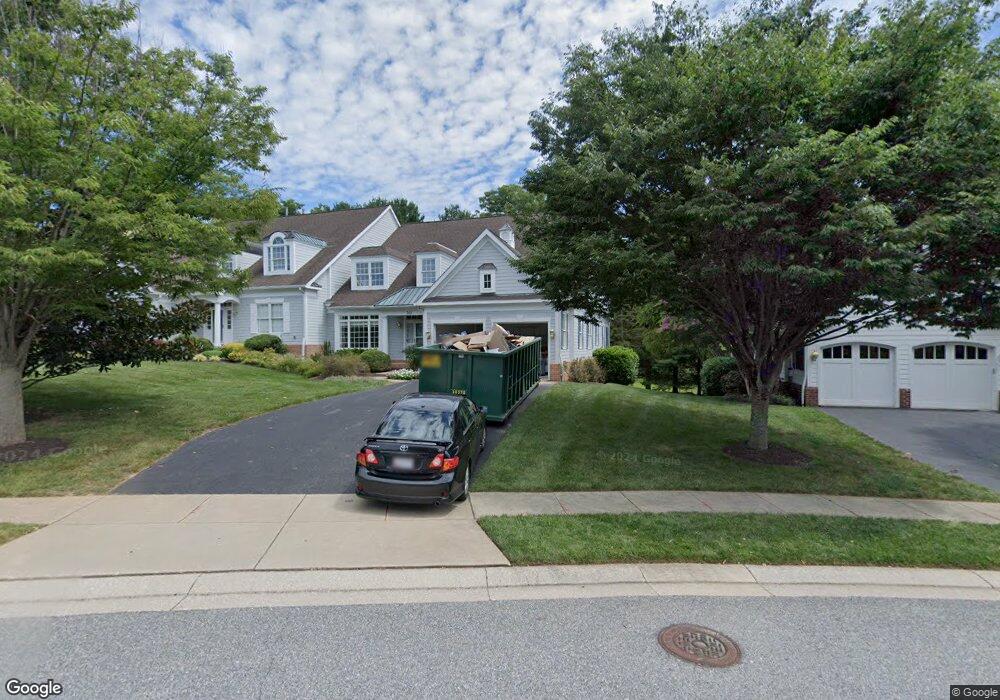 503 Hawkshead Rd, Lutherville Timonium, MD 21093 - photo 1