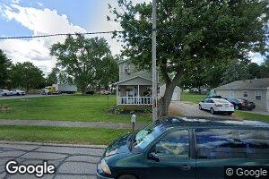 403 W Curtis St, Stryker, OH 43557