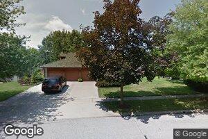 2316 Bennett Rd, Lafayette, IN 47909