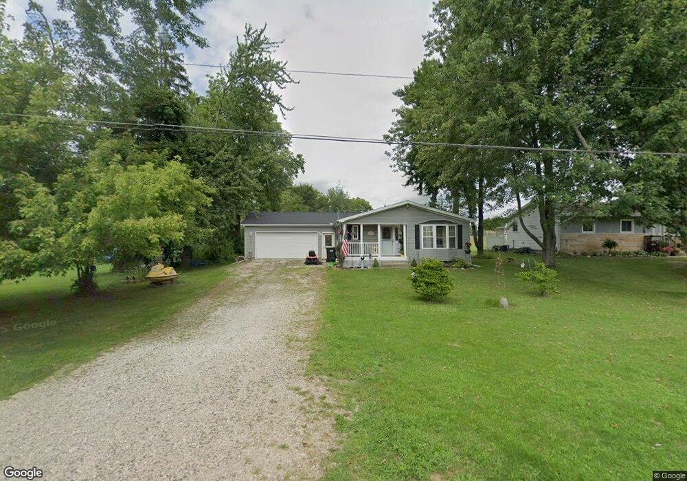 400 2nd St unit BLK, Addison, MI 49220 - photo 1