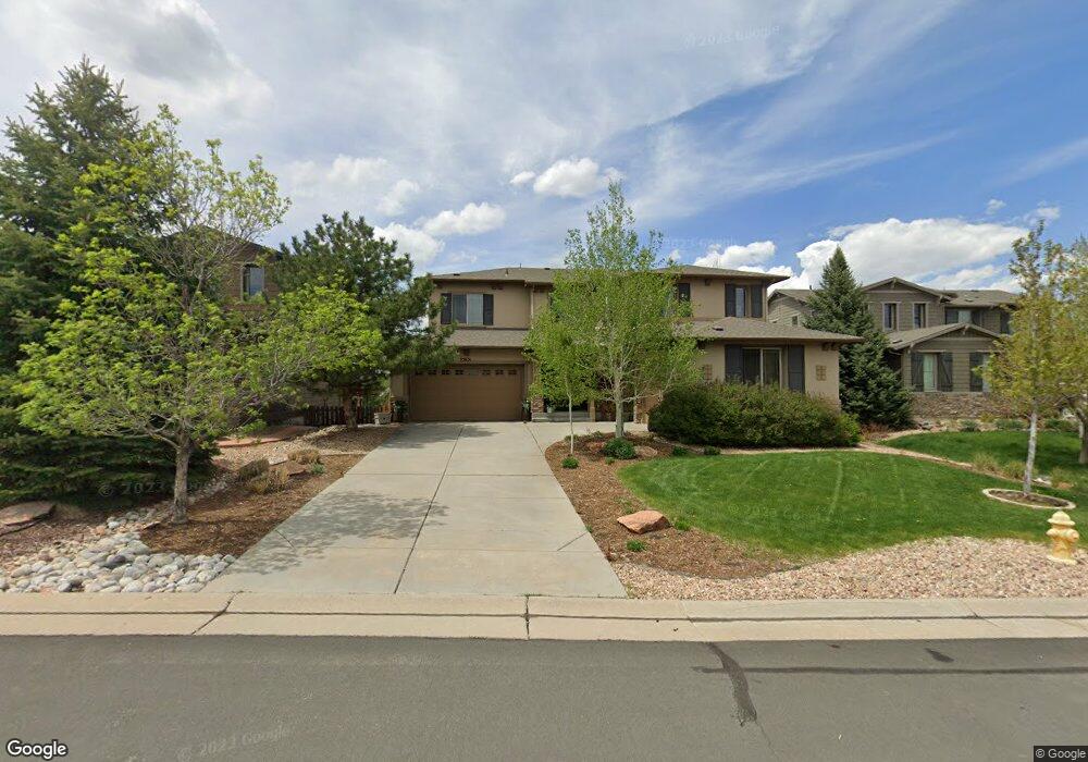 25031 E Indore Place, Aurora, CO 80016 - photo 1