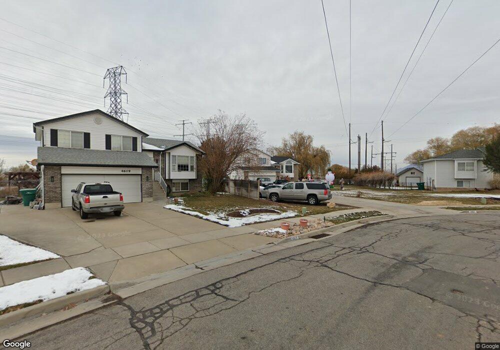 4601 S 3200 W unit 50, Roy, UT 84067 - photo 1