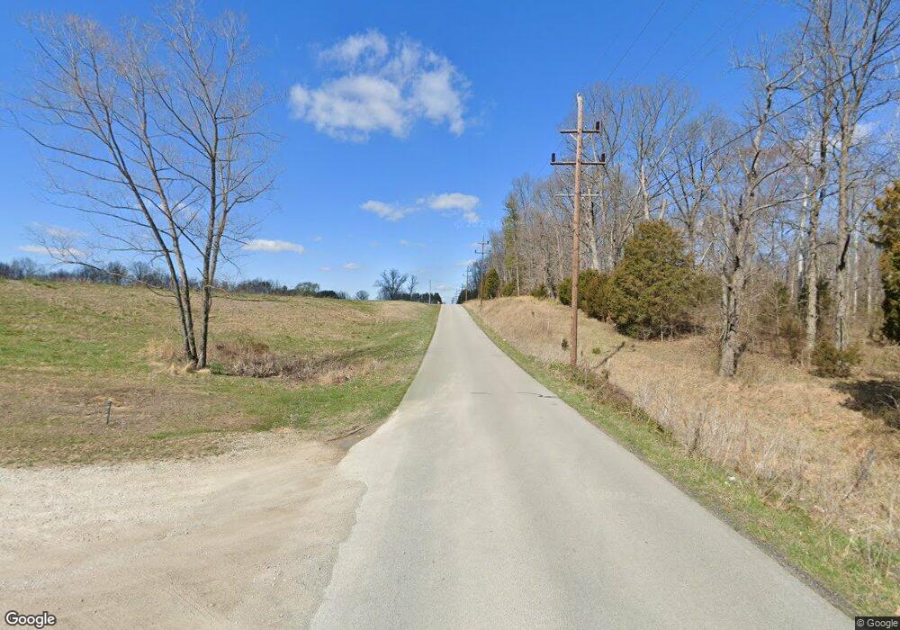 N Terry Rd, Scottsburg, IN 47170 - photo 1