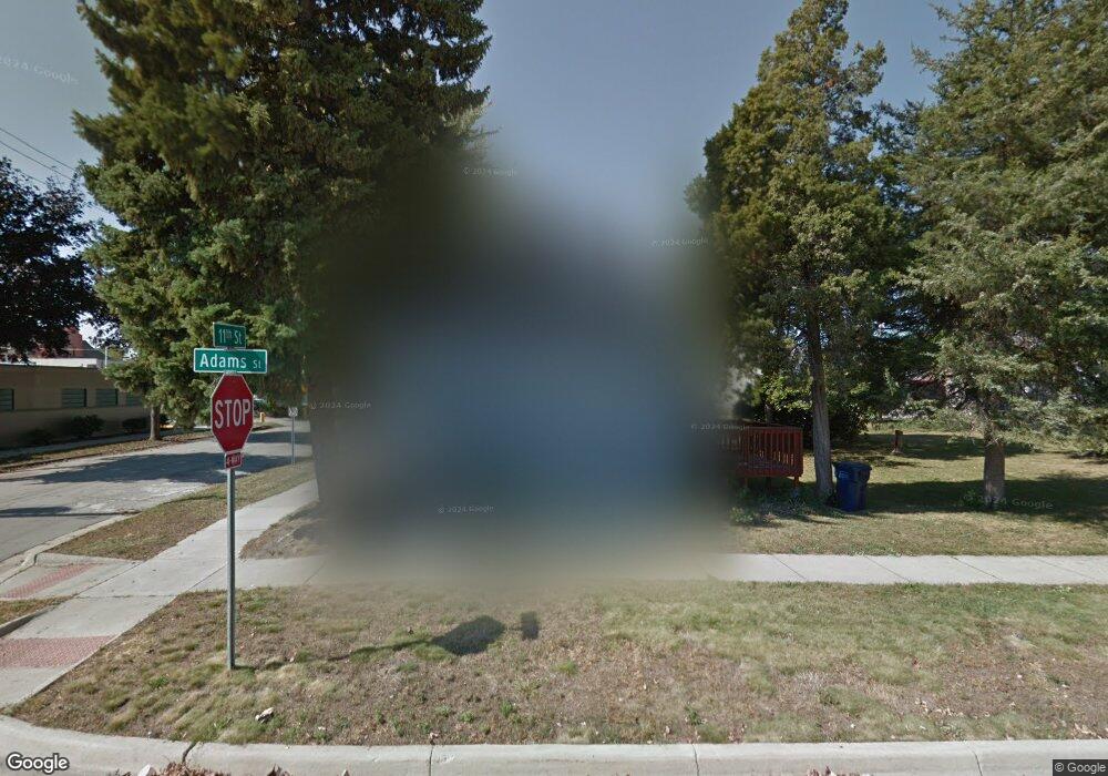 201 Adams St, Bay City, MI 48708 - photo 1