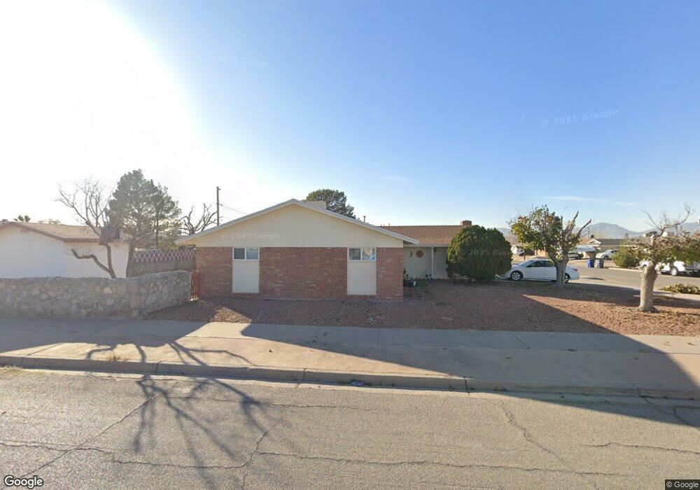 10236 Shipley Ave, El Paso, TX 79925 - photo 1