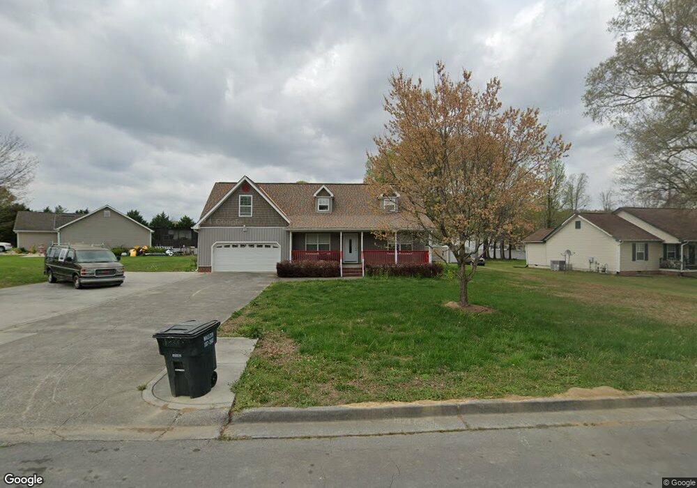 156 Lilac Way SW, Calhoun, GA 30701 - photo 1