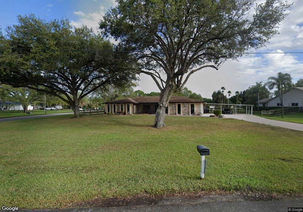 16741 SW 49th St, Southwest Ranches, FL 33331 - photo 1