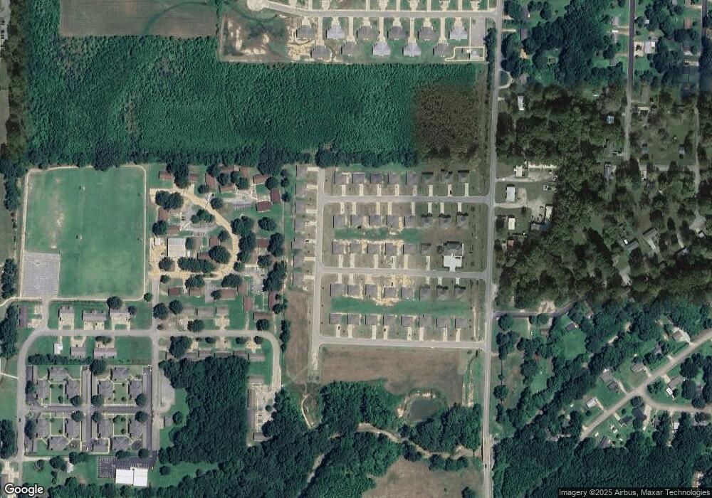 714 Richsmith Ln, Jonesboro, AR 72405 - photo 1