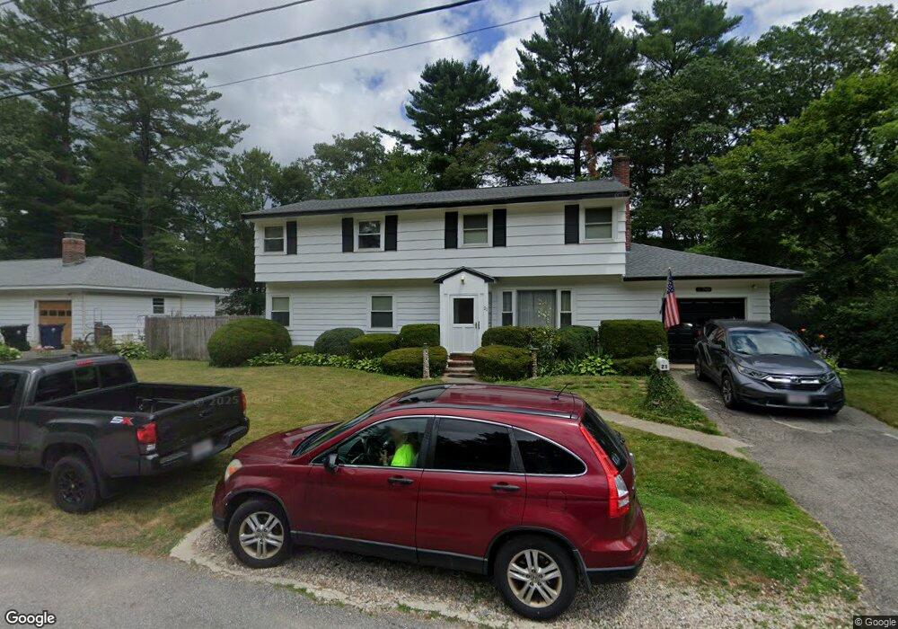 21 Pole Plain Rd, Sharon, MA 02067 - photo 1