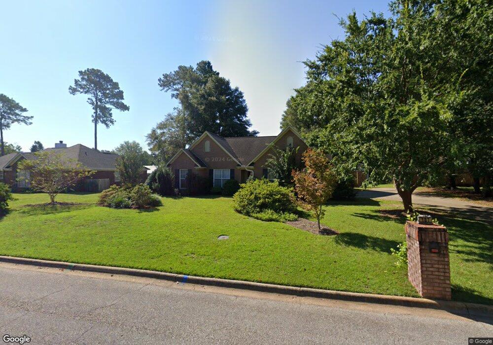 107 Mannington Ct, Dothan, AL 36305 - photo 1