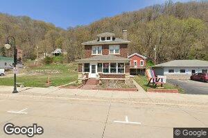 120 North St, Marquette, IA 52158