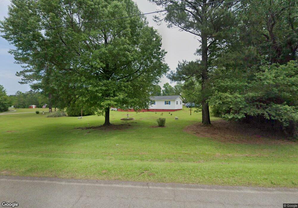 4896 Maynards Mill Rd, Forsyth, GA 31029 - photo 1
