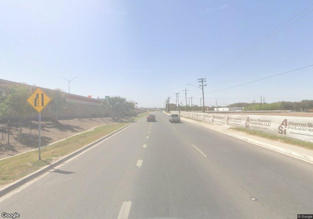 705 W Espressway 83, McAllen, TX 78501 - photo 1