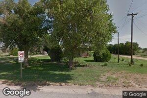 1098 E Main St, Coldwater, KS 67029
