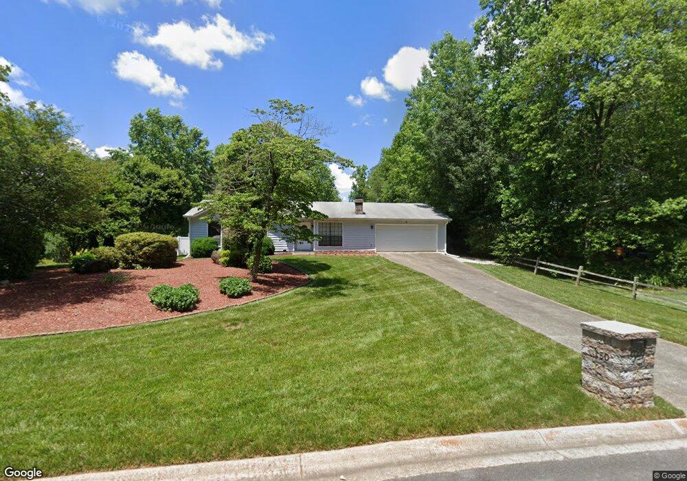 1503 Rubes Landing unit 3, Marietta, GA 30066 - photo 1