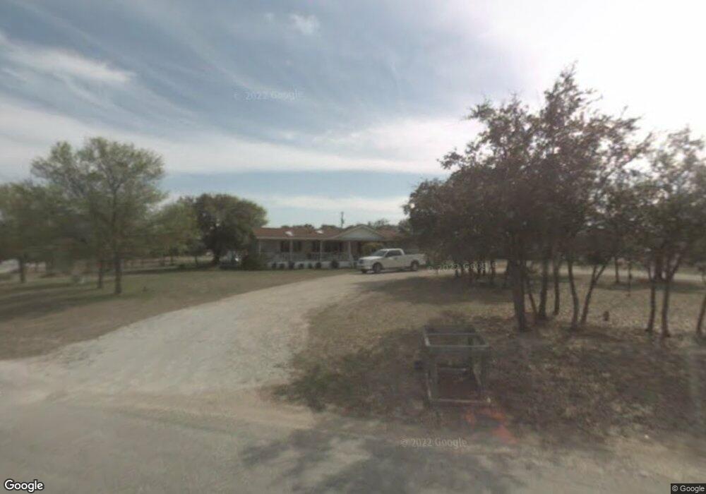 606 Gun Barrel Rd, Weatherford, TX 76085 - photo 1