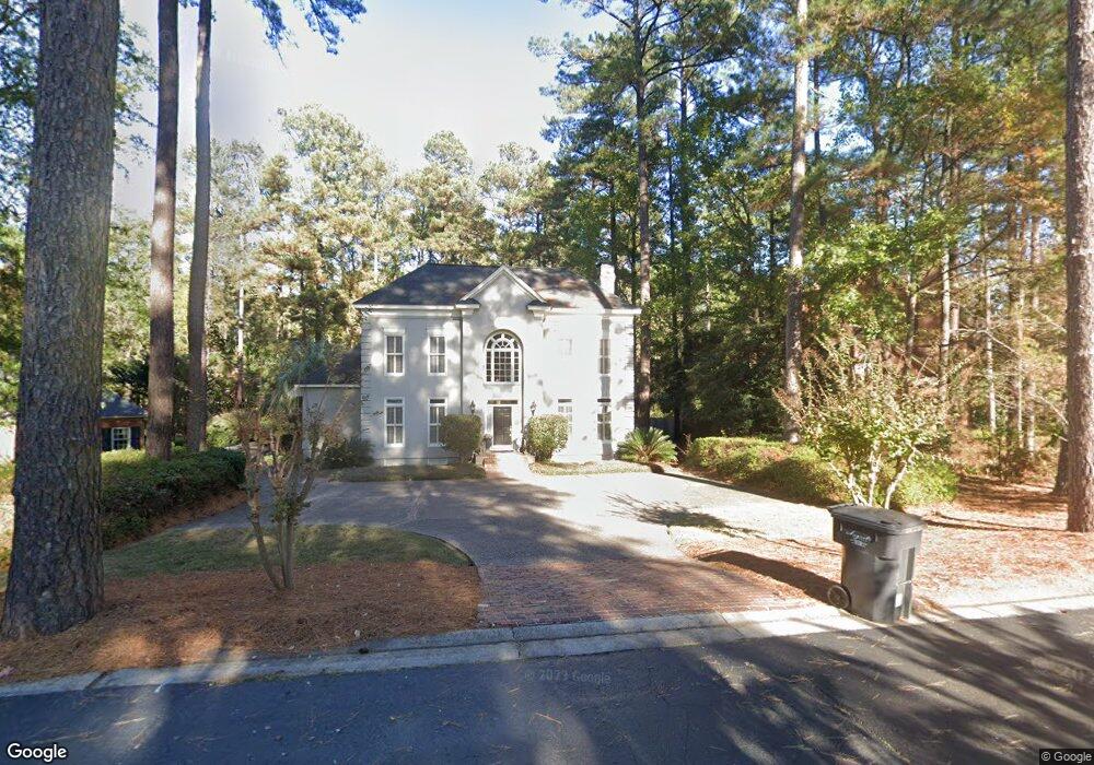 9 Tall Pine Cir, Augusta, GA 30909 - photo 1