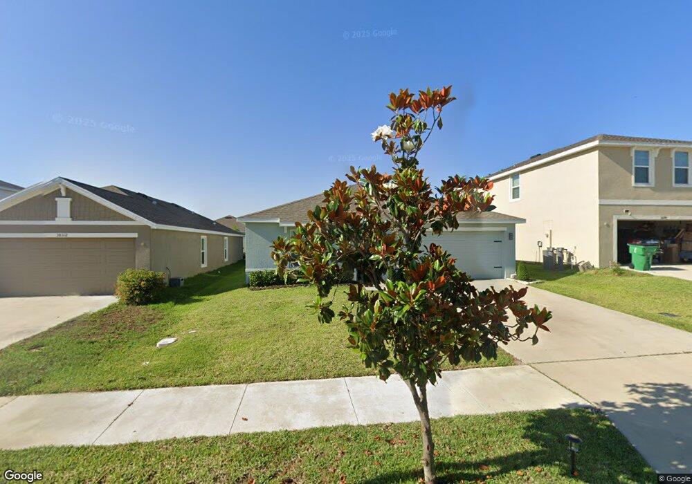 38304 Sonnet Landing Ave, Zephyrhills, FL 33540 - photo 1