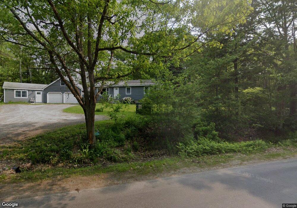 18 Browns Point Rd, Bowdoinham, ME 04008 - photo 1