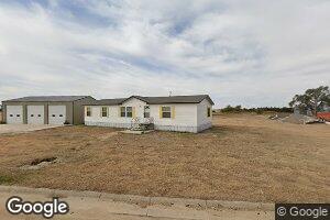 112 Mulford Ave, Collyer, KS 67631