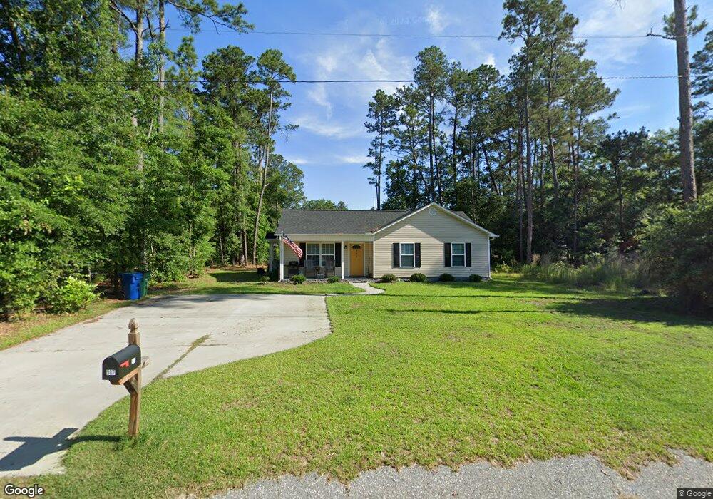 507 Robinson Watkins Rd, Camden, SC 29020 - photo 1