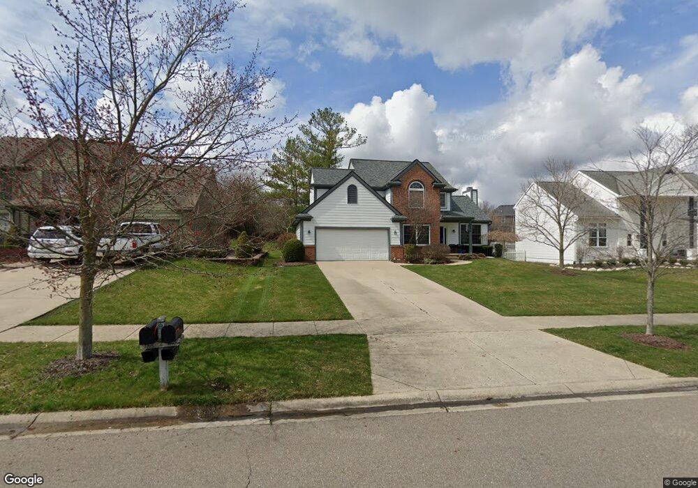 3750 Highlander Way W, Ann Arbor, MI 48108 - photo 1