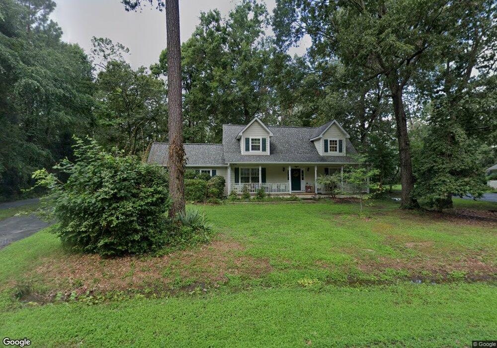 11352 Wollaston Cir, Swan Point, MD 20645 - photo 1