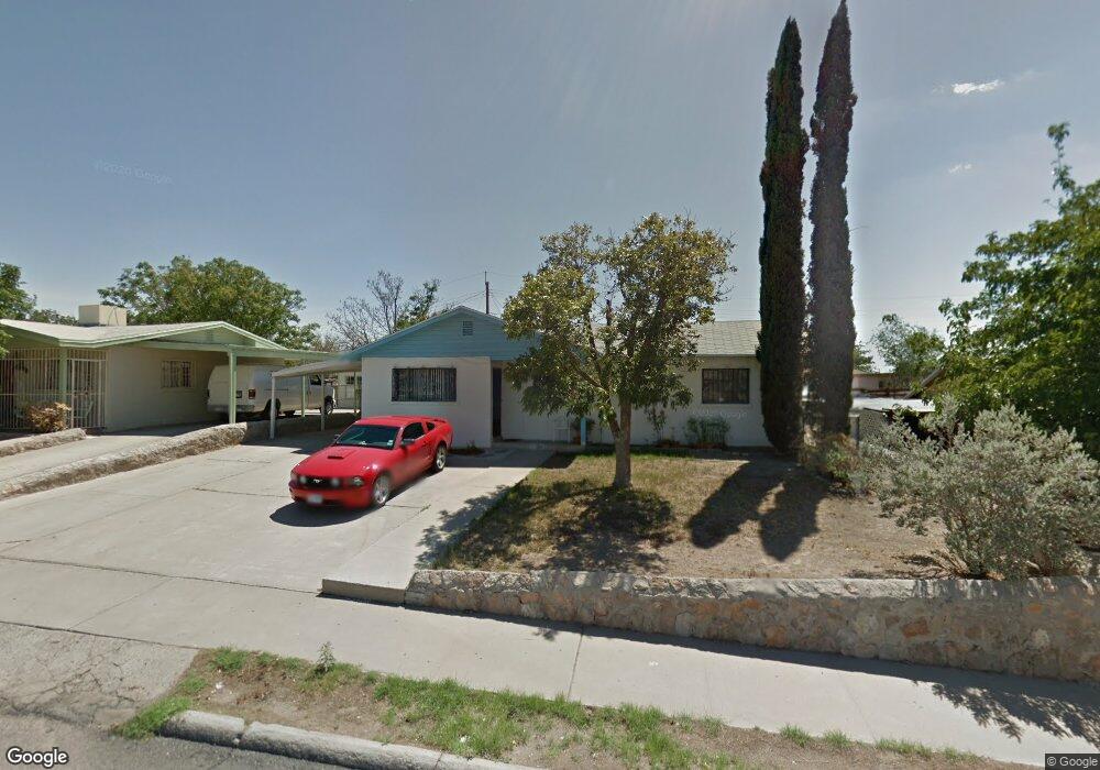 8112 Ryland Ct, El Paso, TX 79907 - photo 1