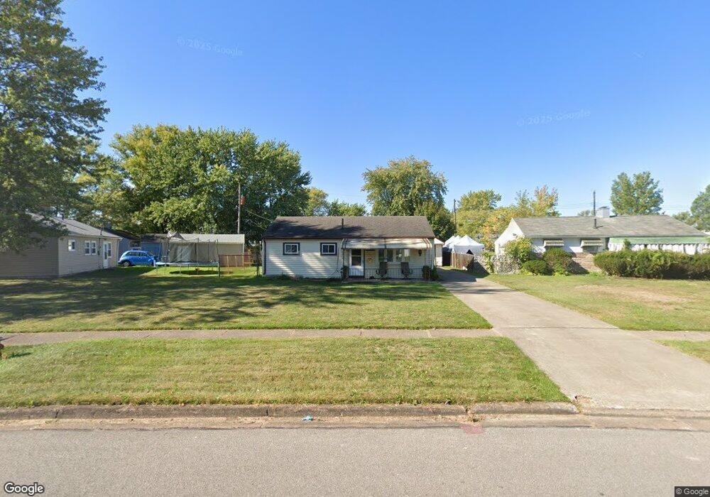 4220 Riverview Ln, Lorain, OH 44055 - photo 1