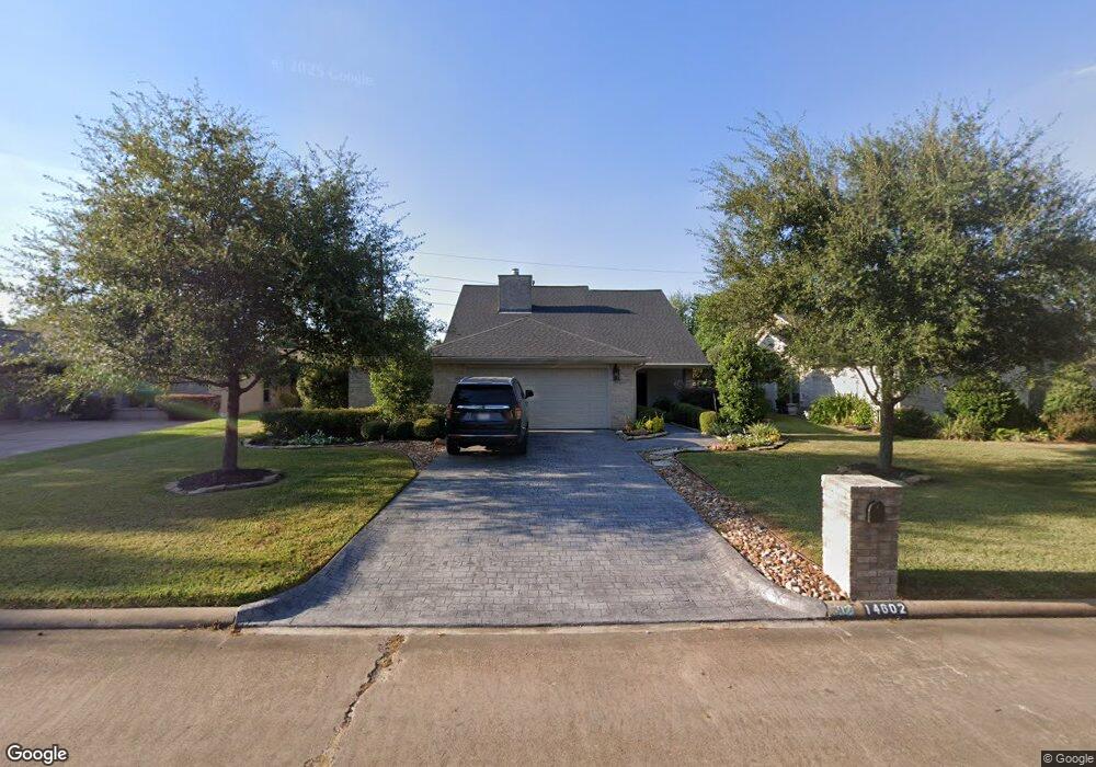 14602 Trophy Club Rd, Houston, TX 77095 - photo 1