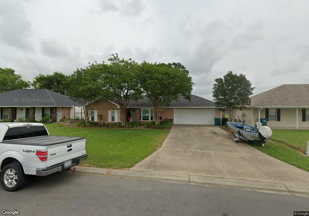 5809 Dundee St, Lake Charles, LA 70605 - photo 1