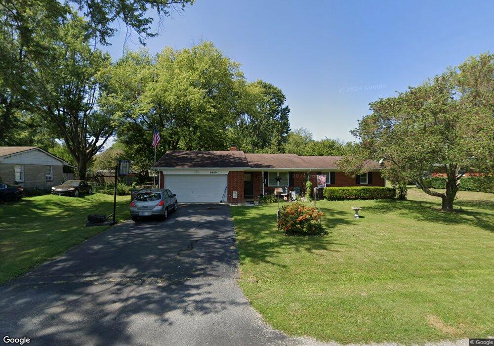 3350 Carolina St, Columbus, IN 47203 - photo 1