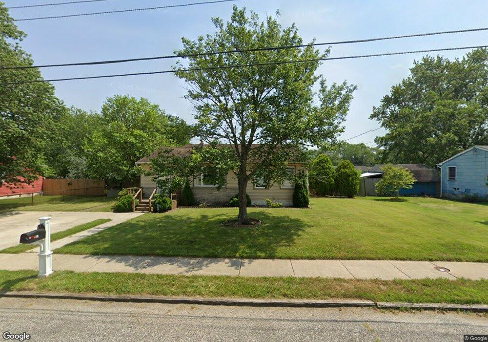 110 Bobwhite Dr, Egg Harbor Township, NJ 08234 - photo 1