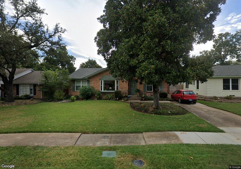 6920 Clemson Dr, Dallas, TX 75214 - photo 1