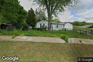 519 E 2nd St, Annapolis, MO 63620