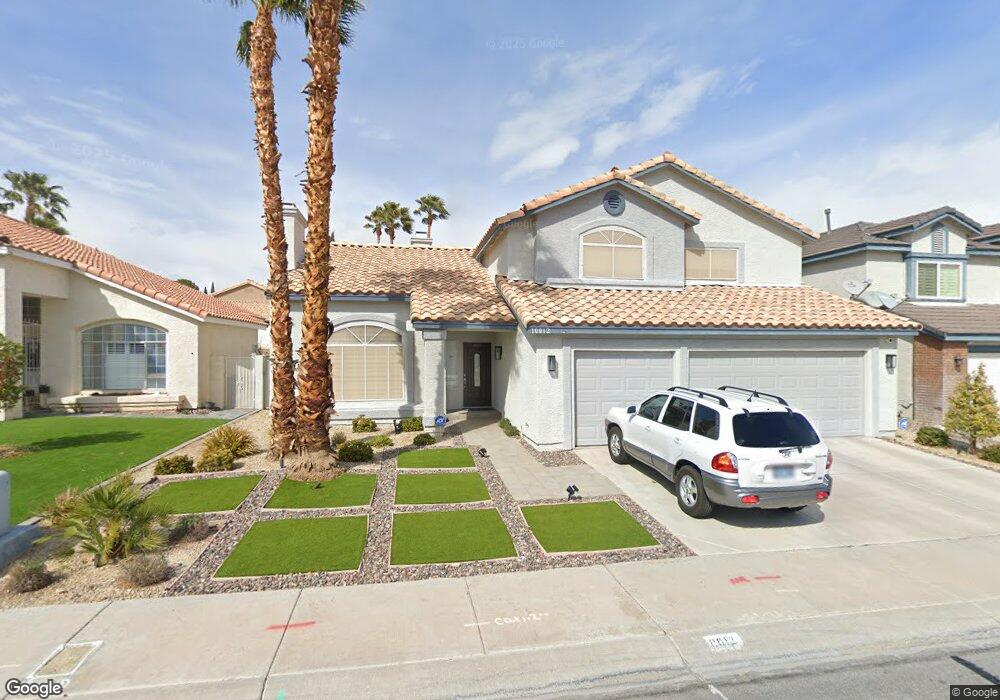 10012 Harpoon Cir unit na, Las Vegas, NV 89117 - photo 1