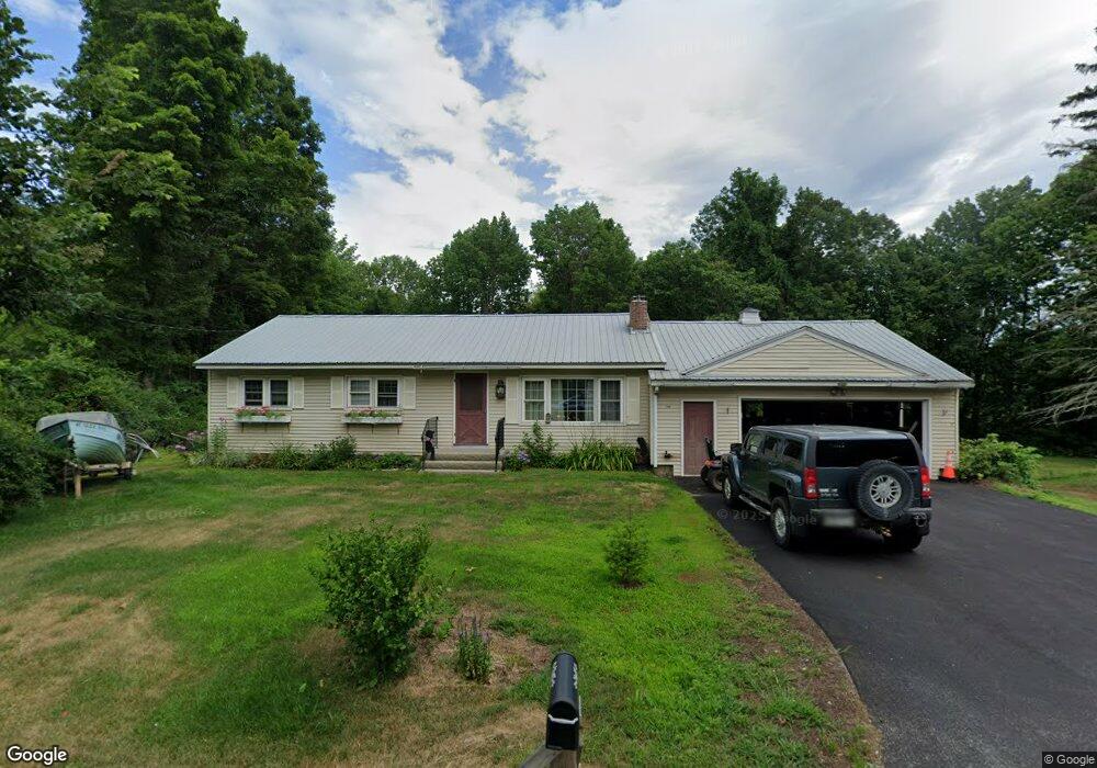 148 S High St, Bridgton, ME 04009 - photo 1