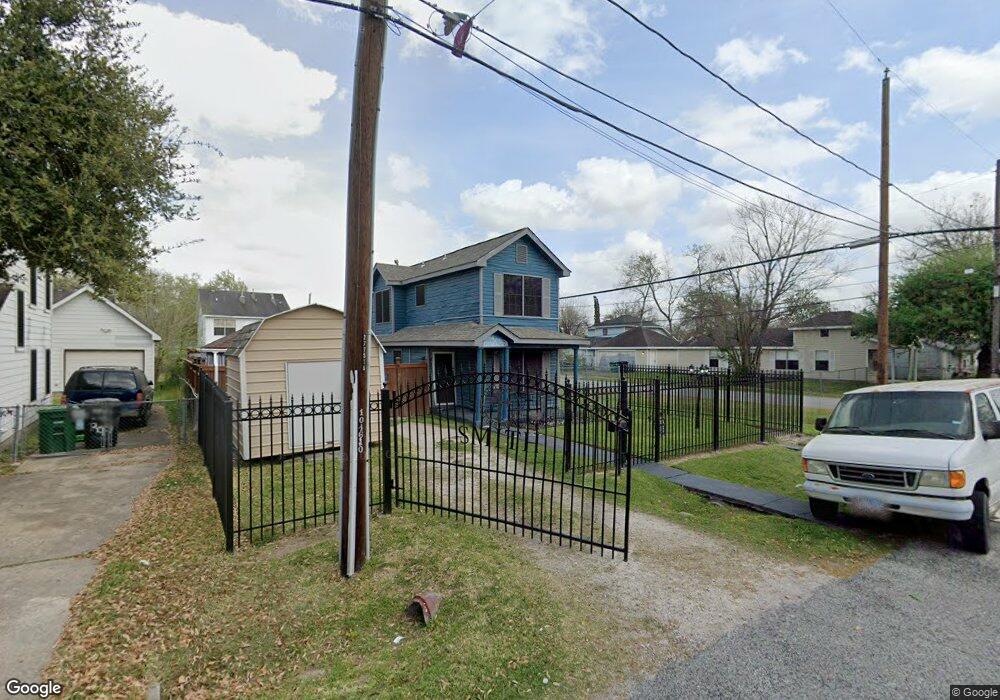 3310 Kashmere St, Houston, TX 77026 - photo 1