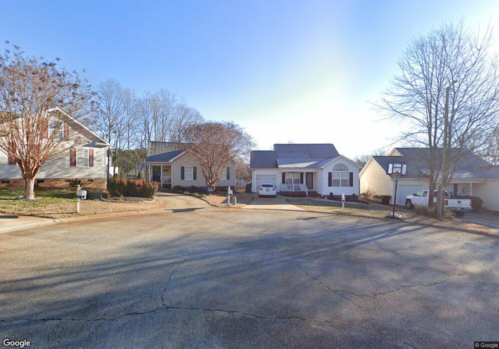 628 Ezra Ct, Inman, SC 29349 - photo 1