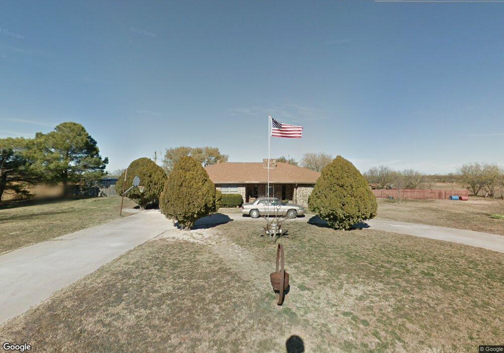 130 Fawn Ln, Abilene, TX 79602 - photo 1