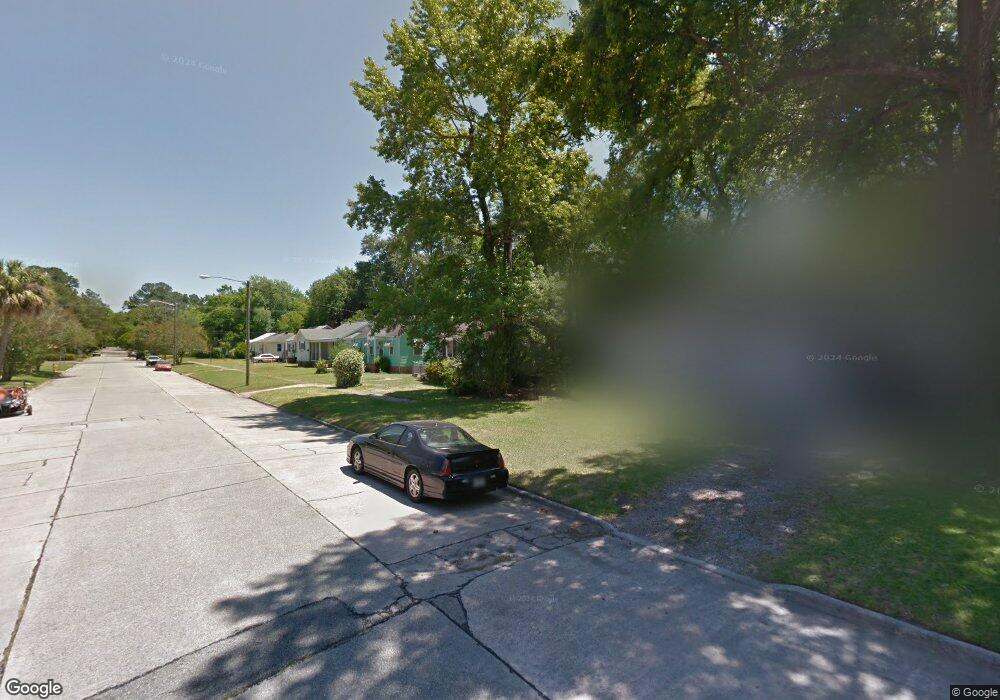 309 E 58th St, Savannah, GA 31405 - photo 1