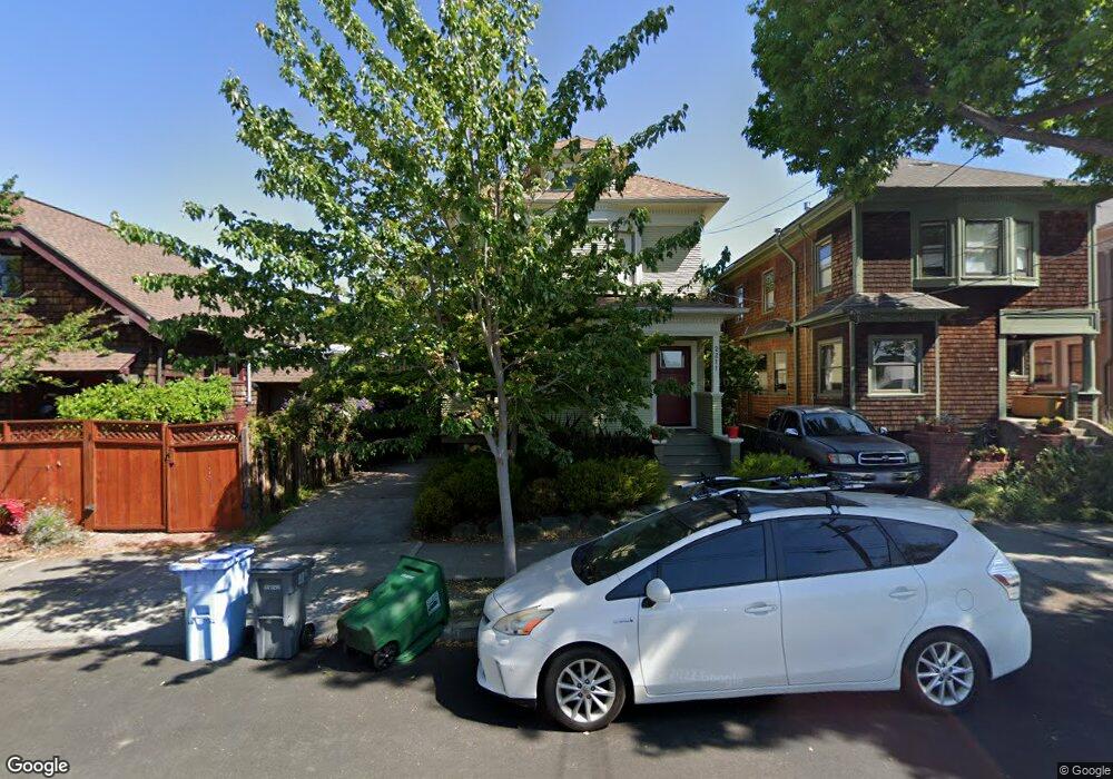 2211 Oregon St, Berkeley, CA 94705 - photo 1