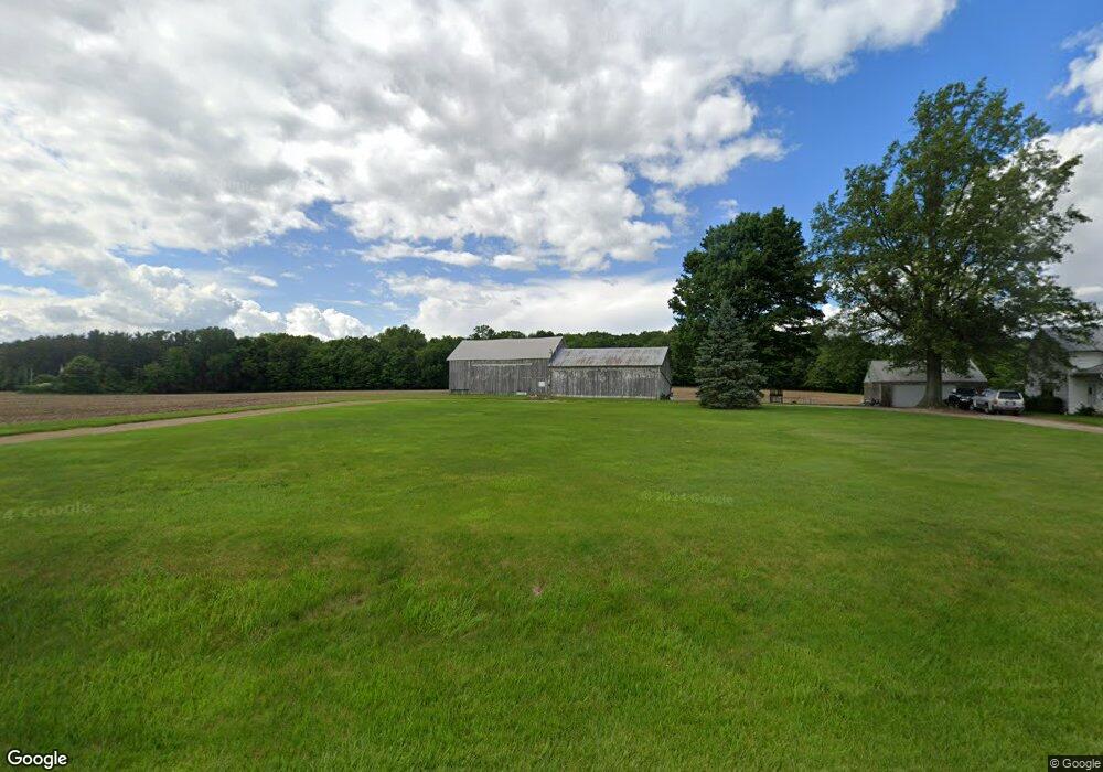 1384 Wyandot Rd, Bucyrus, OH 44820 - photo 1