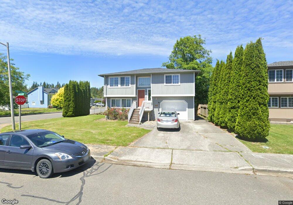 7727 274th St NW, Stanwood, WA 98292 - photo 1