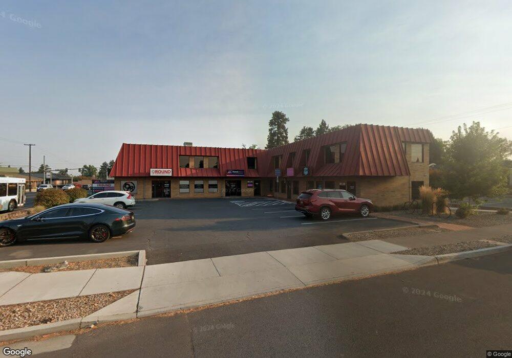 1404 NE 3rd St unit 6, Bend, OR 97701 - photo 1