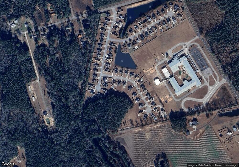 308 Carolina Springs Ct, Conway, SC 29527 - photo 1